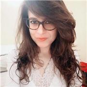 Laureata in giurisprudenza offre lezioni private di diritto a ragazzi